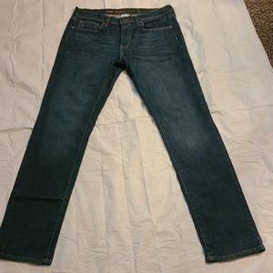 Jeans Urban Pipeline